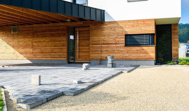 Best Best Driveway Pavers  in Norwood, NY