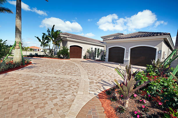 Best Cobblestone Driveway Pavers  in Norwood, NY